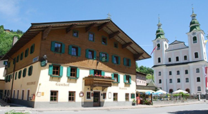 Pension